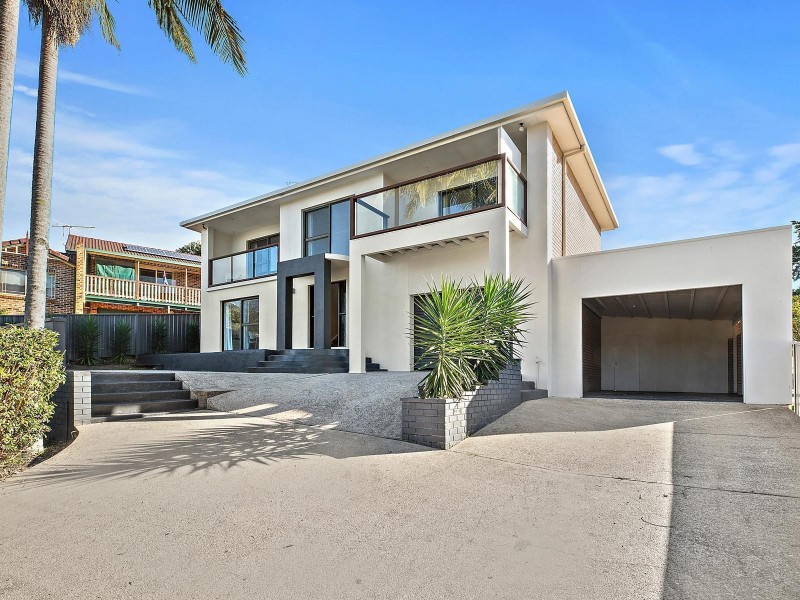 30 Riverside Drive, Nambucca Heads NSW 2448