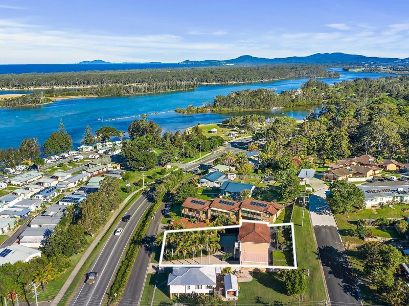 30 Riverside Drive, Nambucca Heads NSW 2448