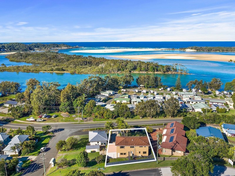 30 Riverside Drive, Nambucca Heads NSW 2448