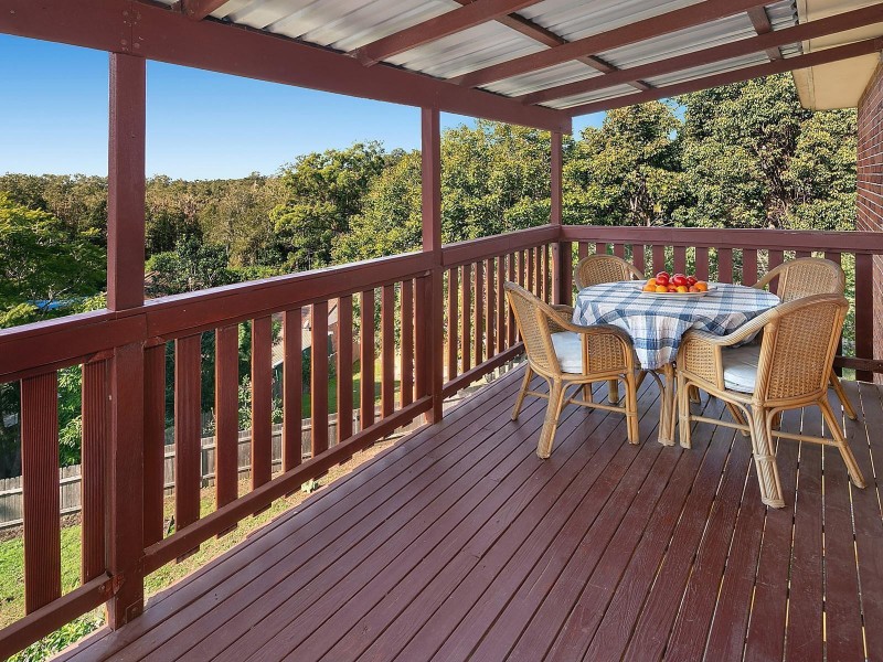 8 Gillett Close, Macksville NSW 2447