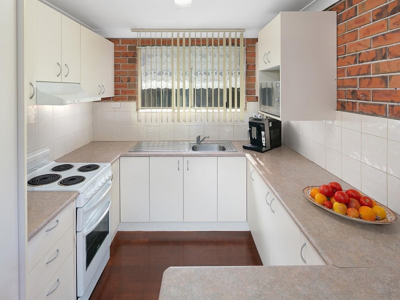 8 Gillett Close, Macksville NSW 2447