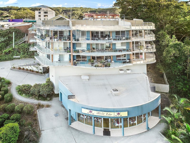 2/6 Bowra Street, Nambucca Heads NSW 2448