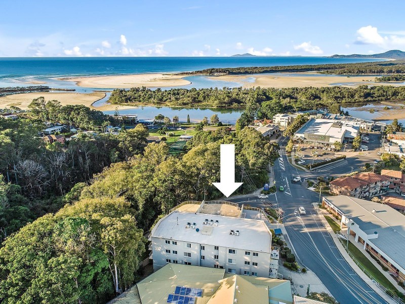 2/6 Bowra Street, Nambucca Heads NSW 2448
