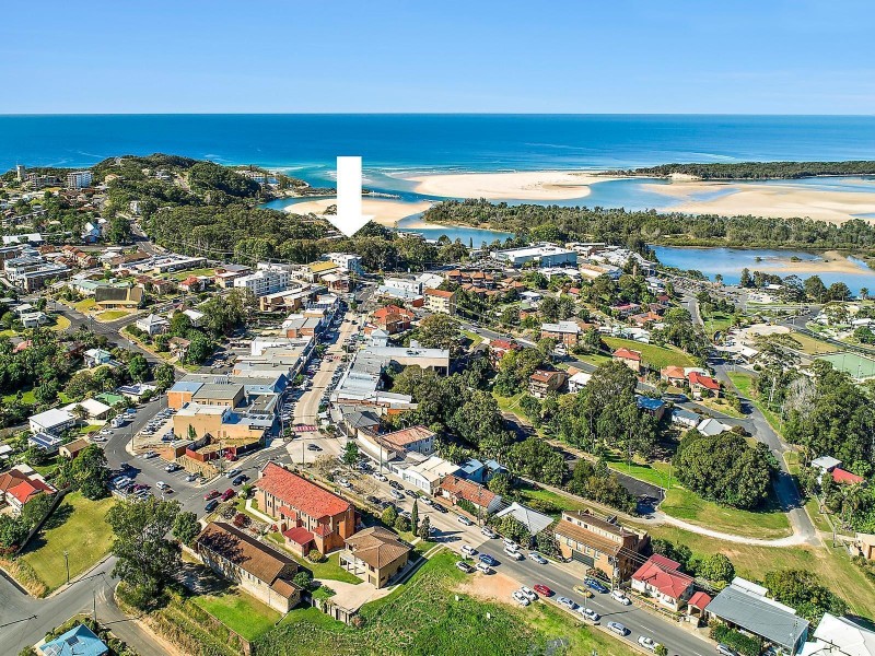 2/6 Bowra Street, Nambucca Heads NSW 2448
