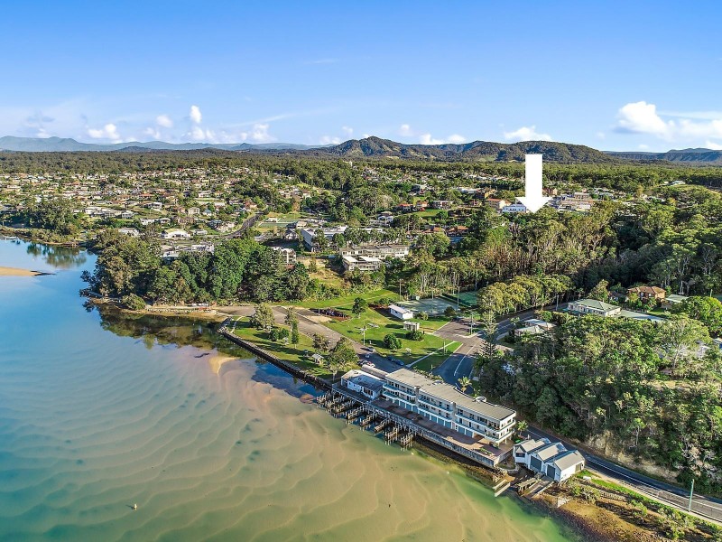 2/6 Bowra Street, Nambucca Heads NSW 2448