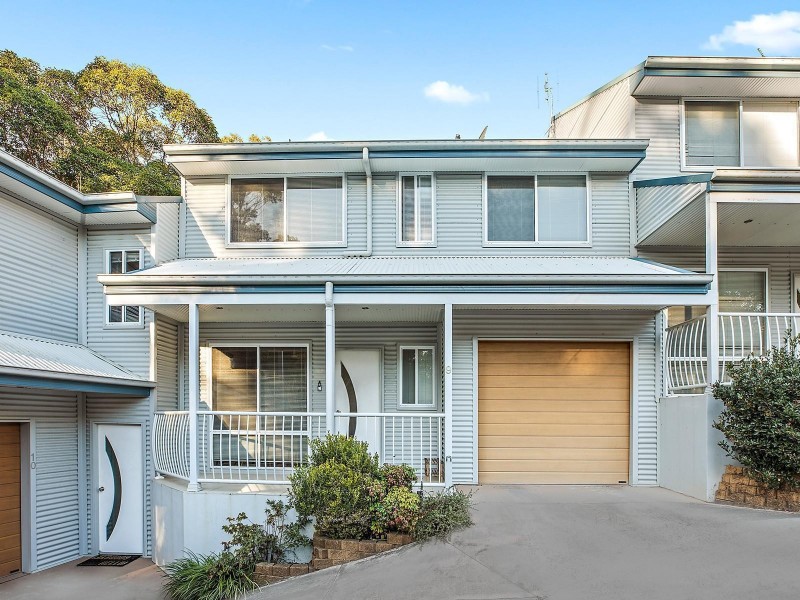 9/22 Parkes Street, Nambucca Heads NSW 2448