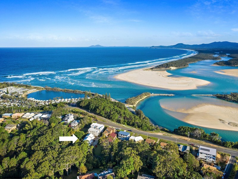 9/22 Parkes Street, Nambucca Heads NSW 2448