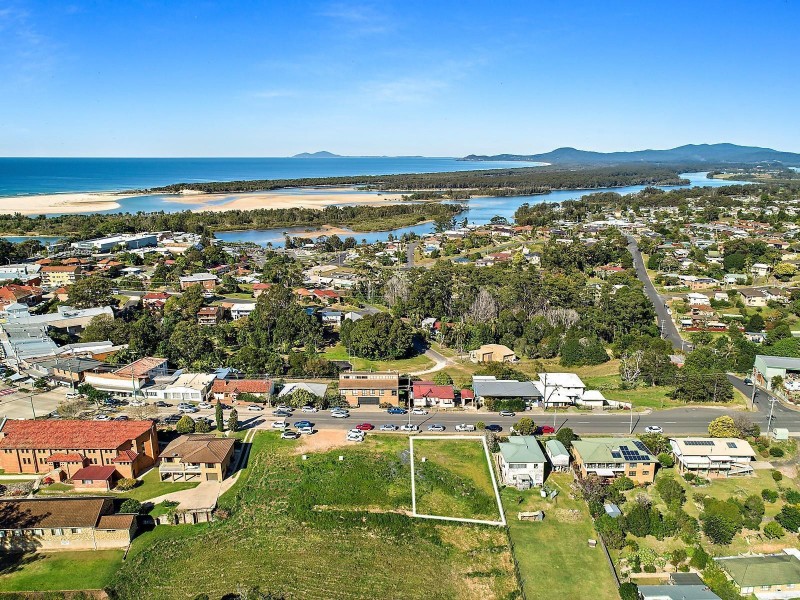 3/8 Mann Street, Nambucca Heads NSW 2448