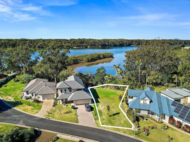 3 Edgewater Drive, Nambucca Heads NSW 2448