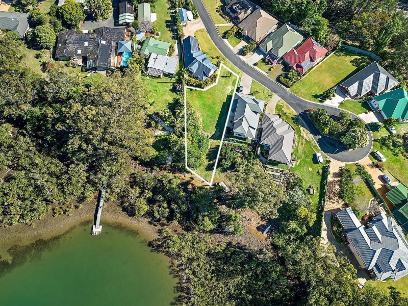 3 Edgewater Drive, Nambucca Heads NSW 2448