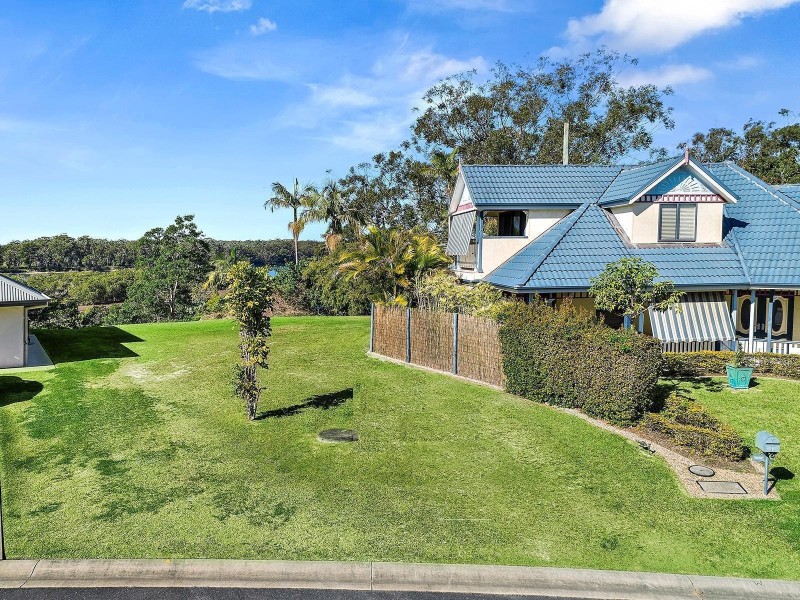 3 Edgewater Drive, Nambucca Heads NSW 2448