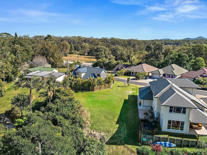 3 Edgewater Drive, Nambucca Heads NSW 2448