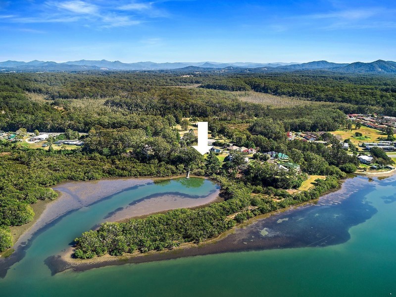 3 Edgewater Drive, Nambucca Heads NSW 2448