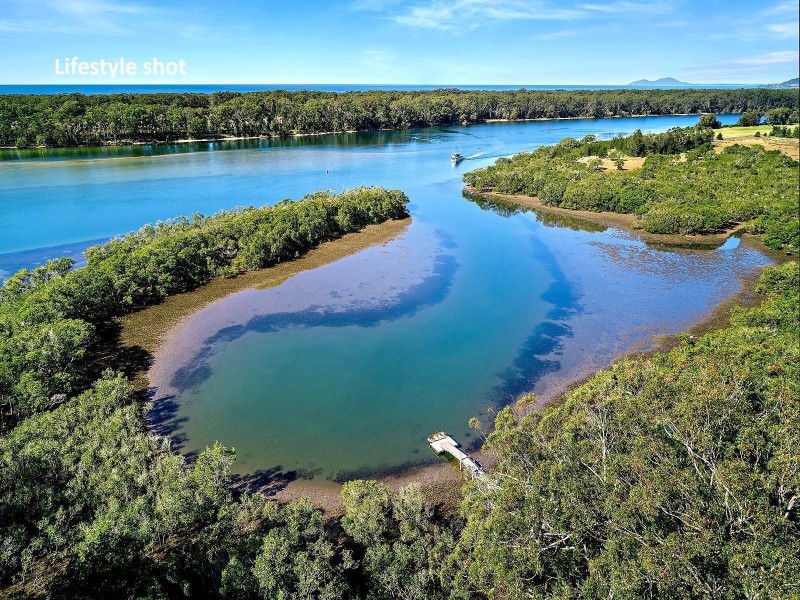 3 Edgewater Drive, Nambucca Heads NSW 2448