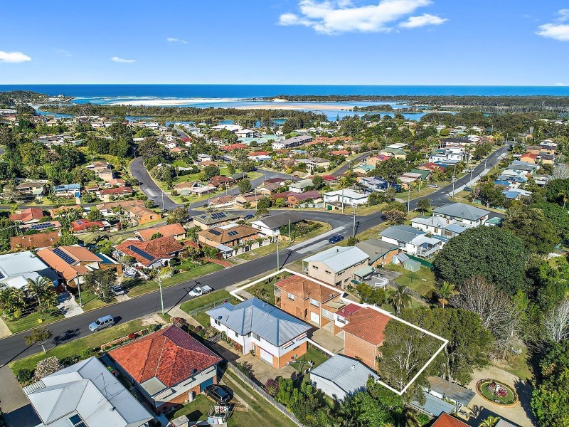 73 Seaview Street, Nambucca Heads NSW 2448