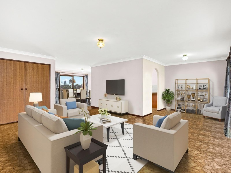 16 Hallidise Street, Nambucca Heads NSW 2448