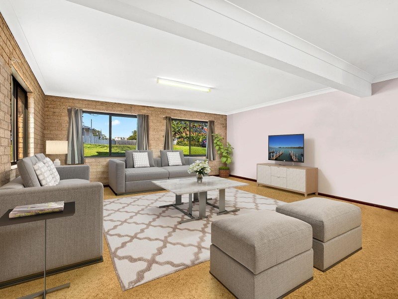 16 Hallidise Street, Nambucca Heads NSW 2448