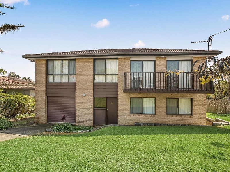 16 Hallidise Street, Nambucca Heads NSW 2448