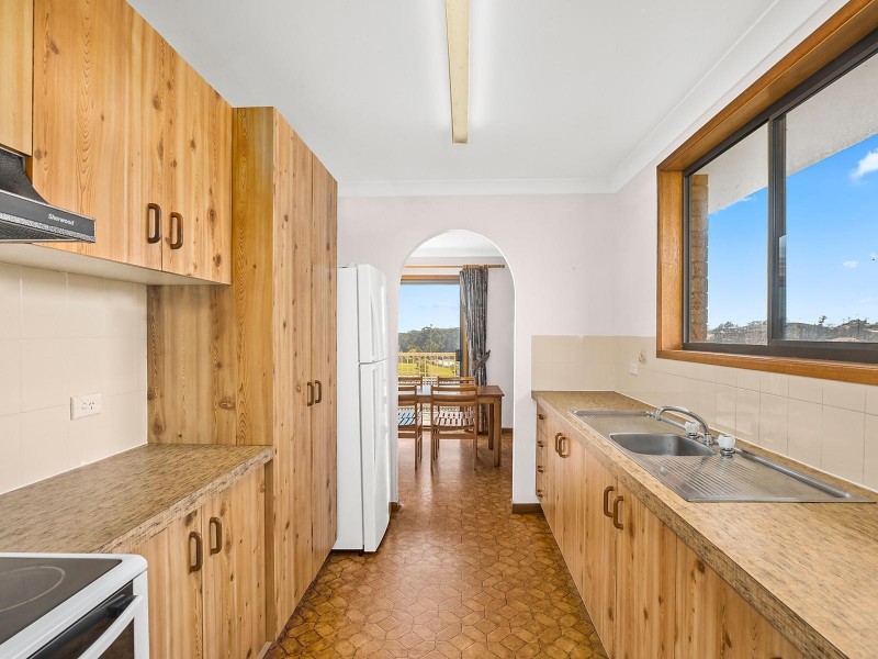 16 Hallidise Street, Nambucca Heads NSW 2448