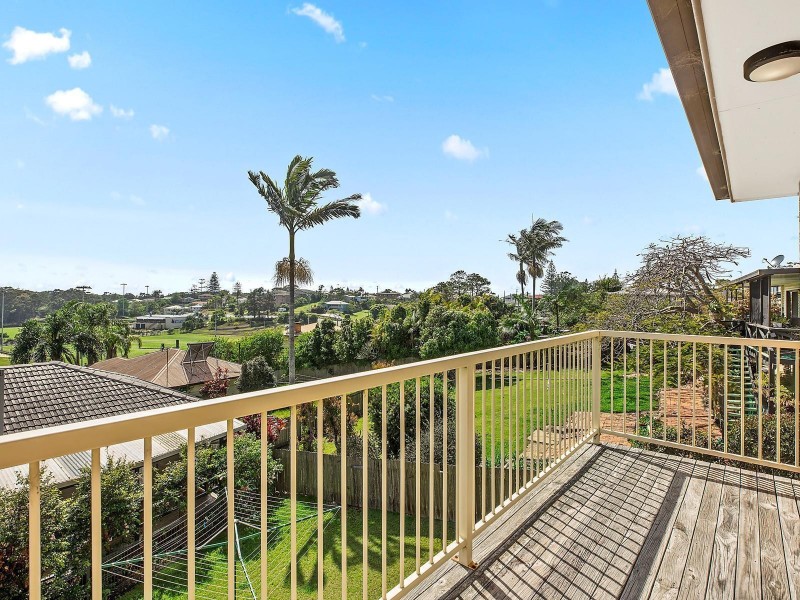 16 Hallidise Street, Nambucca Heads NSW 2448