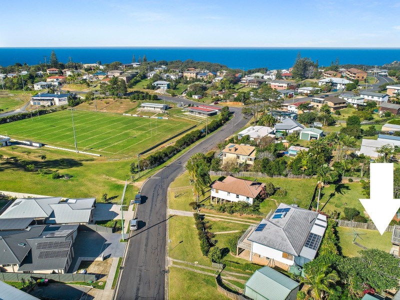 16 Hallidise Street, Nambucca Heads NSW 2448