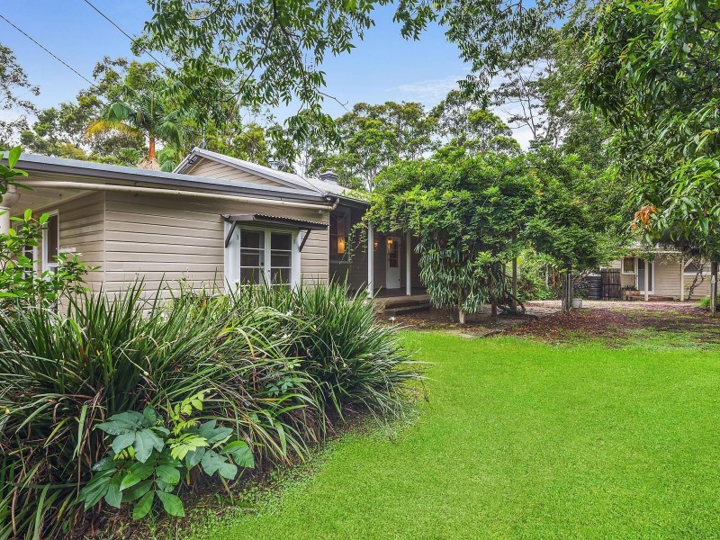 957 Valla Road, Valla NSW 2448