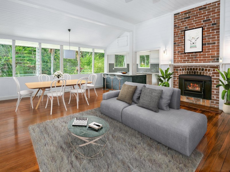 957 Valla Road, Valla NSW 2448