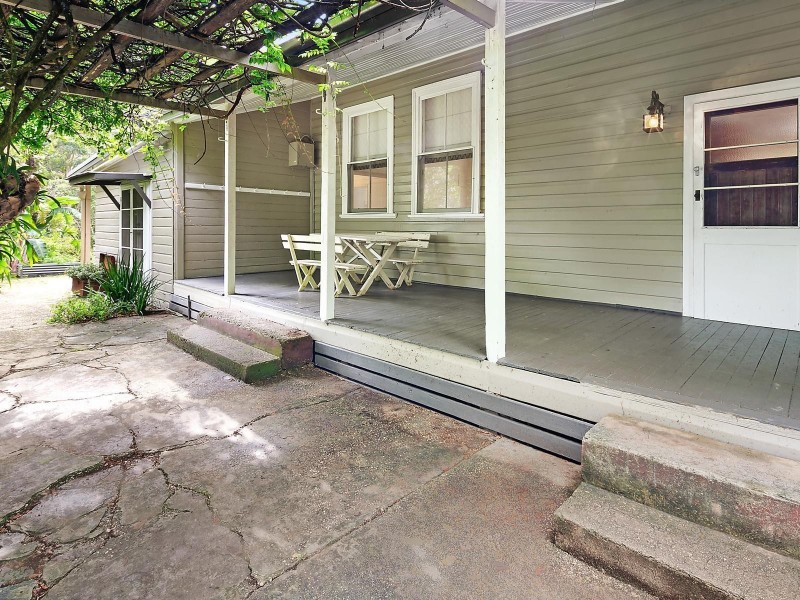 957 Valla Road, Valla NSW 2448