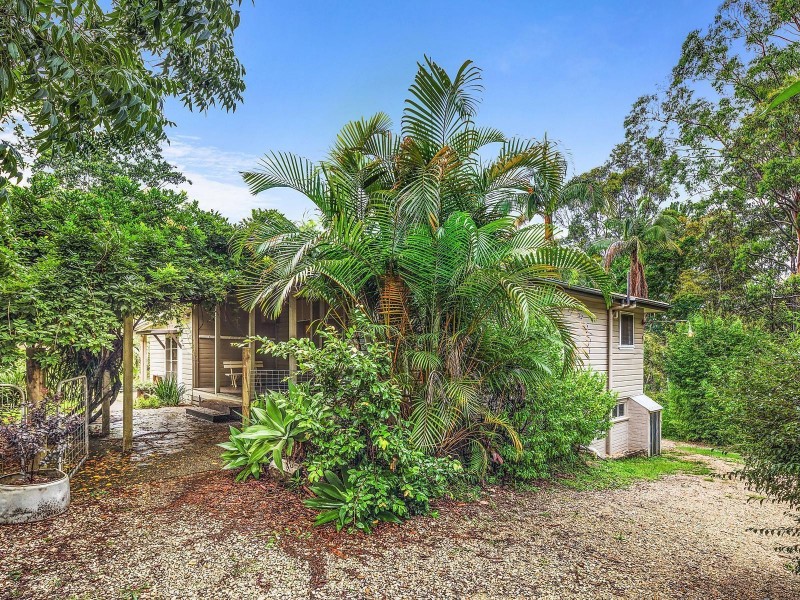 957 Valla Road, Valla NSW 2448