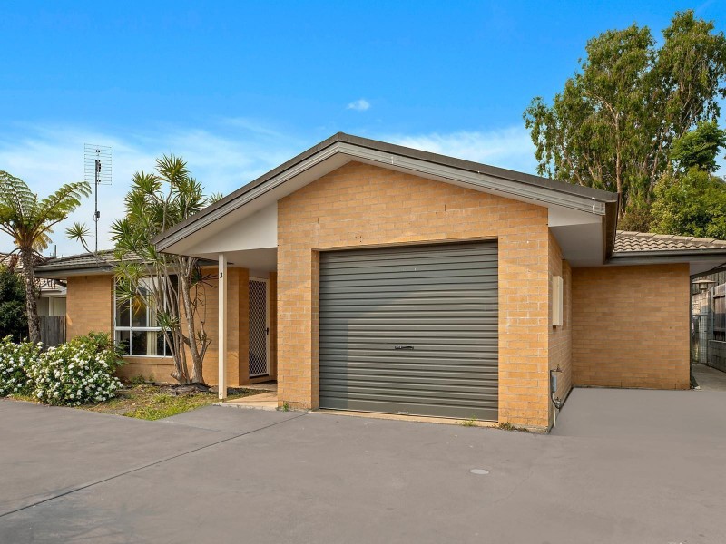 3/6 Pacey Street, Nambucca Heads NSW 2448