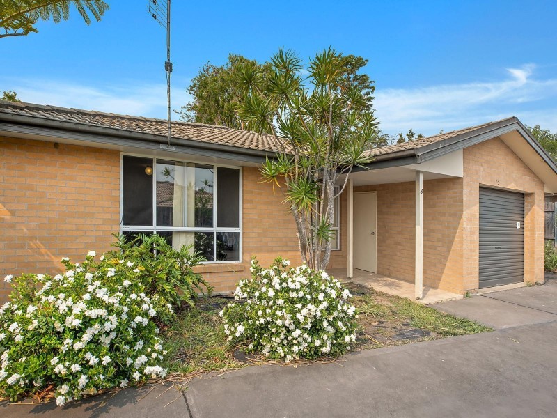 3/6 Pacey Street, Nambucca Heads NSW 2448