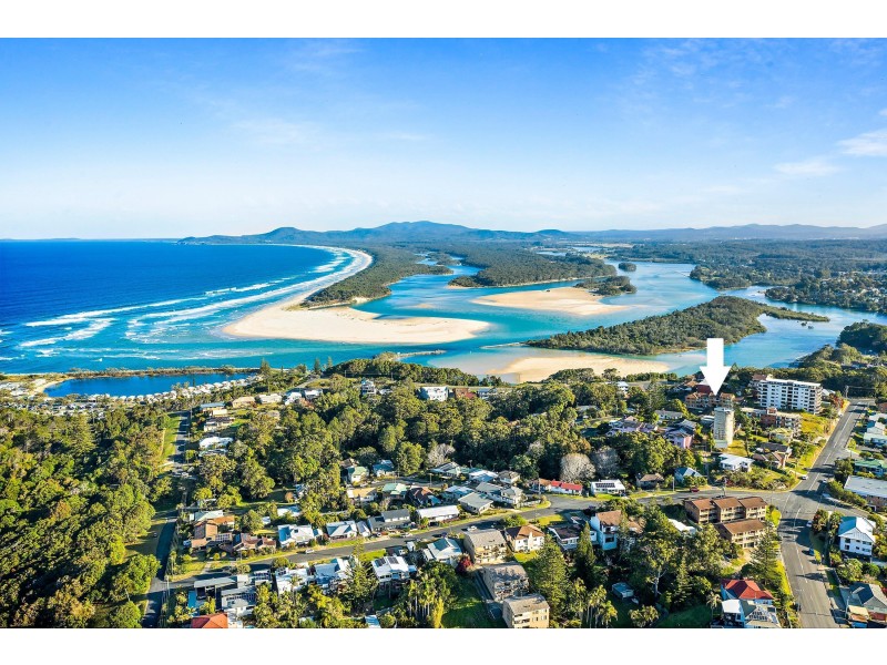 2/2 Lackey Street, Nambucca Heads NSW 2448