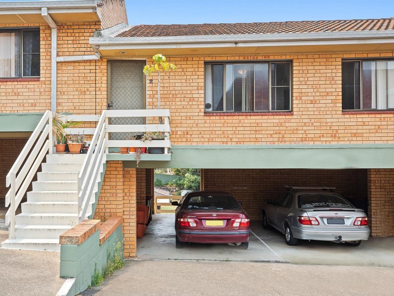 2/2 Lackey Street, Nambucca Heads NSW 2448