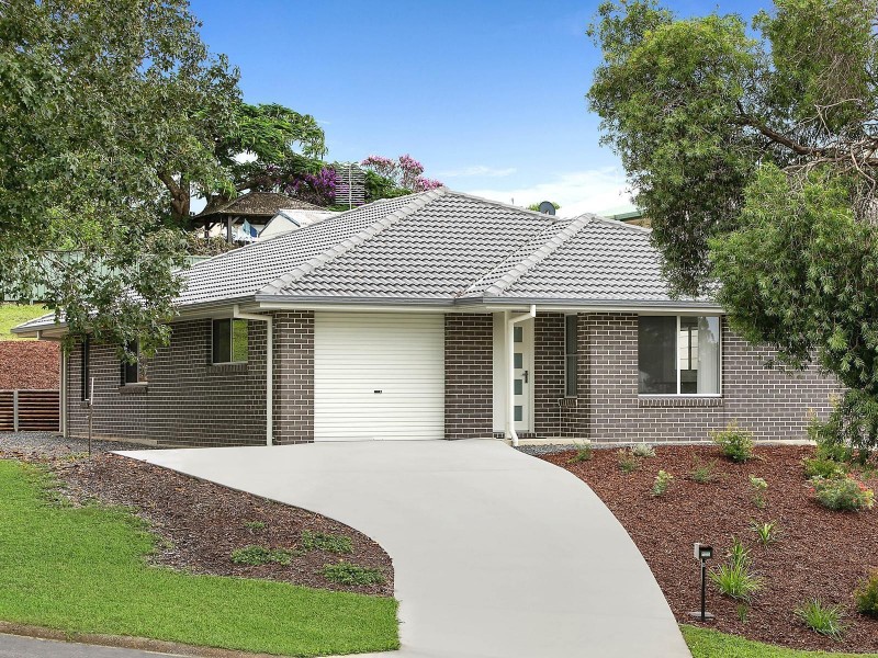 8 Woodbell Street, Nambucca Heads NSW 2448