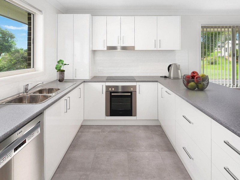 8 Woodbell Street, Nambucca Heads NSW 2448