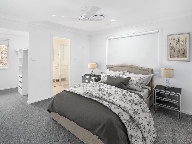 8 Woodbell Street, Nambucca Heads NSW 2448