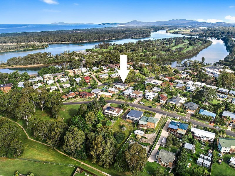 8 Woodbell Street, Nambucca Heads NSW 2448