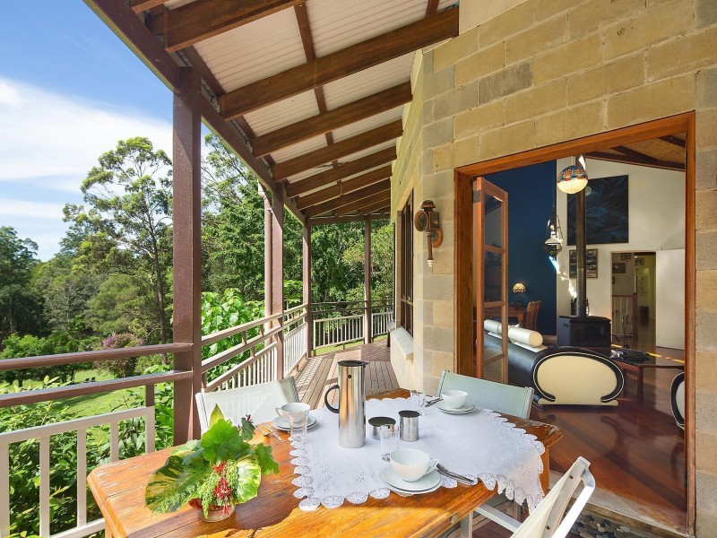 370 Martells Road, Bellingen NSW 2454