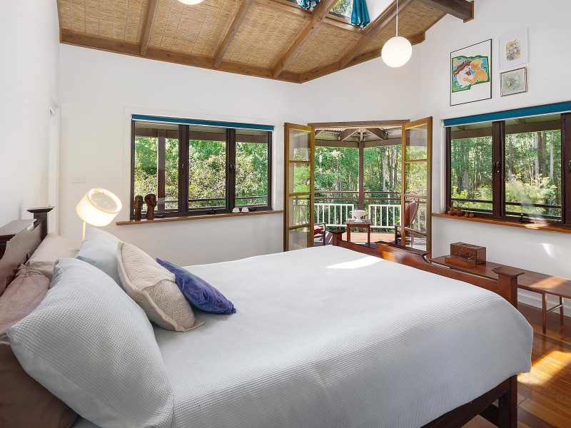 370 Martells Road, Bellingen NSW 2454