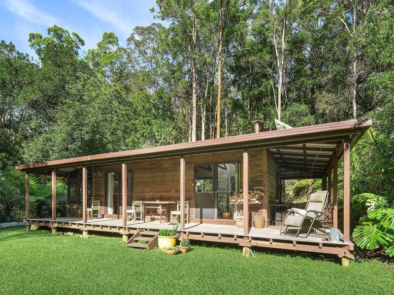 370 Martells Road, Bellingen NSW 2454