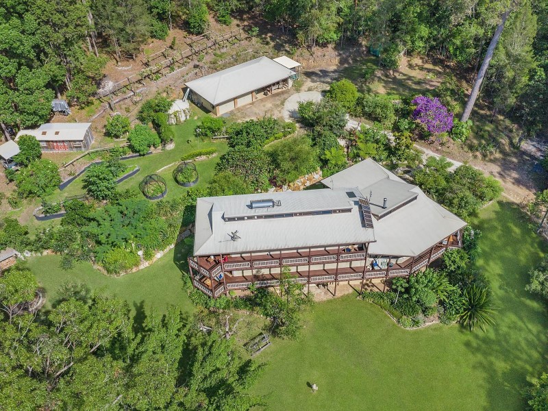 370 Martells Road, Bellingen NSW 2454