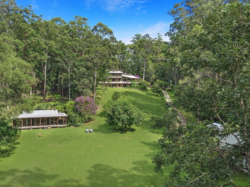 370 Martells Road, Bellingen NSW 2454