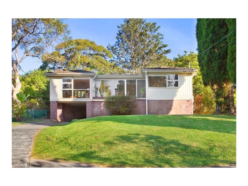 105 Iris Street, Beacon Hill NSW 2100