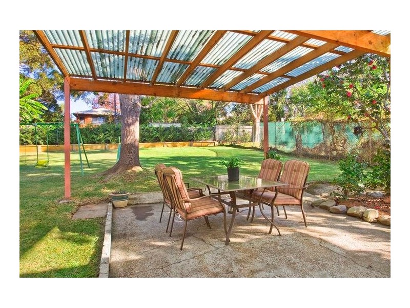 105 Iris Street, Beacon Hill NSW 2100