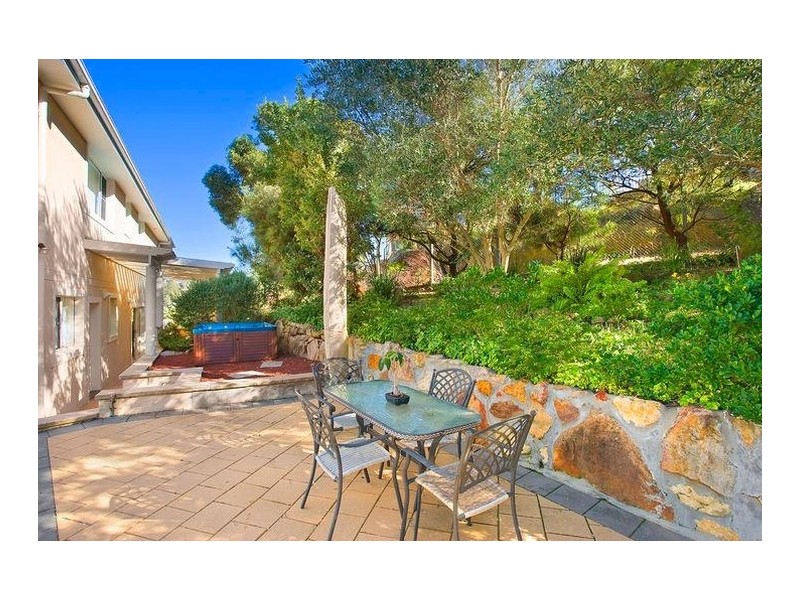 3 Wolbah Place, Cromer NSW 2099