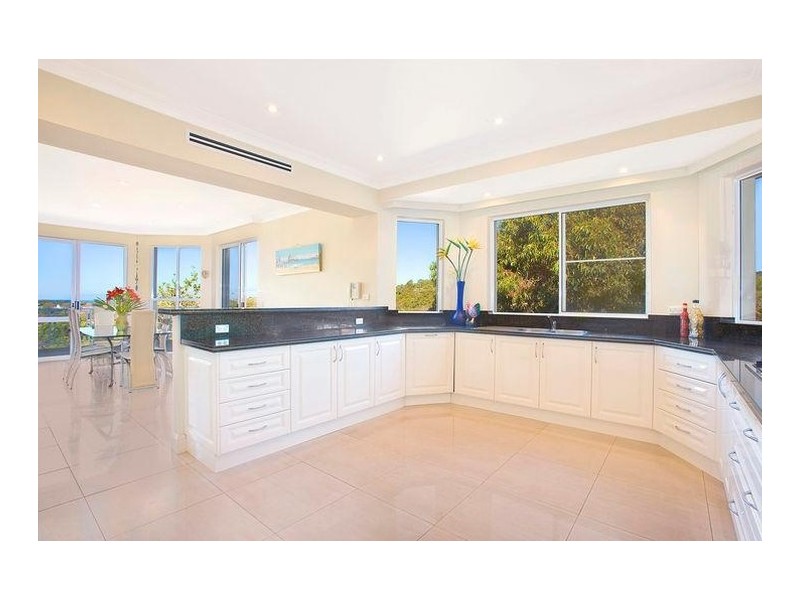 3 Wolbah Place, Cromer NSW 2099