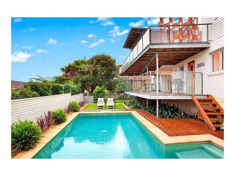 3  Coutts Crescent, Collaroy NSW 2097