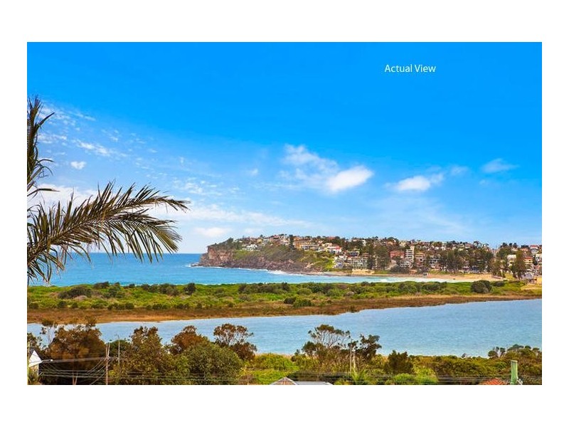 3  Coutts Crescent, Collaroy NSW 2097