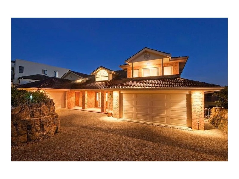 10 Boromi Way, Cromer NSW 2099