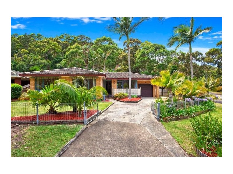5  Tatiara Crescent, North Narrabeen NSW 2101